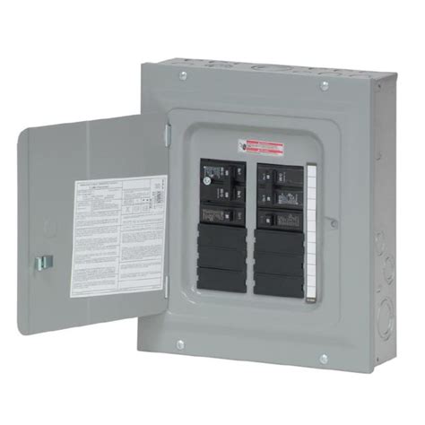 power distribution box 100 amp|electrical breaker box.